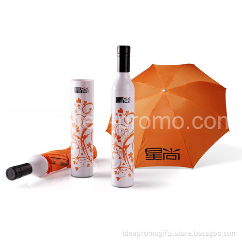Popular Bottle Umbrella (ICMY-071)